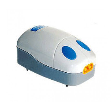 Αεραντλία Wave Air pump Mouse - 2